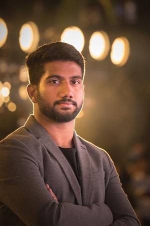 Prasanth Varma